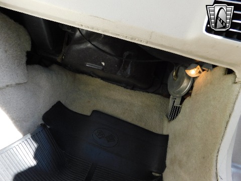 1978 Chevrolet Corvette image 124