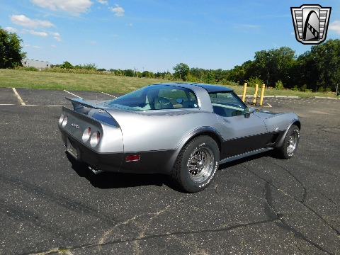 1978 Chevrolet Corvette image 21
