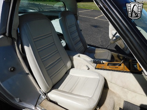 1978 Chevrolet Corvette image 125