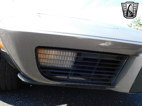 1978 Chevrolet Corvette image 48