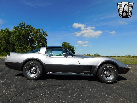 1978 Chevrolet Corvette image 23
