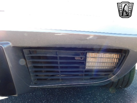 1978 Chevrolet Corvette image 49