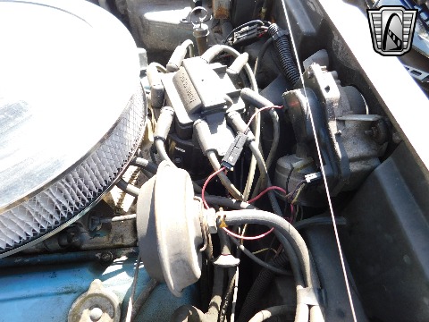 1978 Chevrolet Corvette image 101