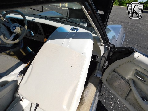 1978 Chevrolet Corvette image 127