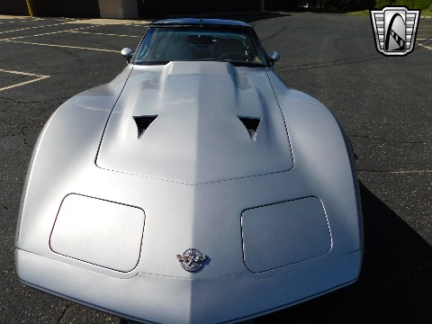 1978 Chevrolet Corvette image 50