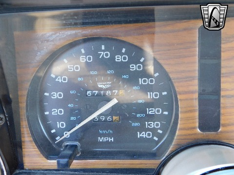 1978 Chevrolet Corvette image 128