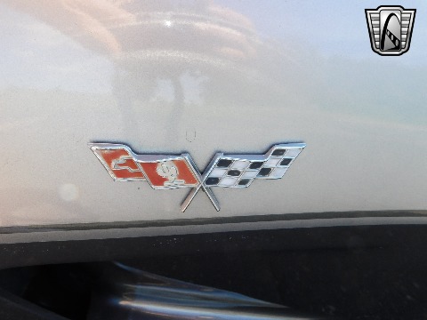 1978 Chevrolet Corvette image 51