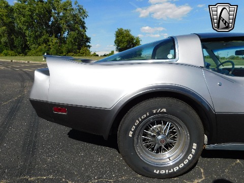 1978 Chevrolet Corvette image 26