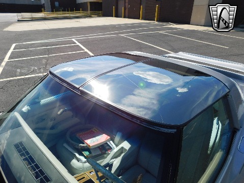 1978 Chevrolet Corvette image 52