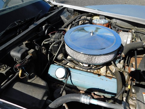 1978 Chevrolet Corvette image 104