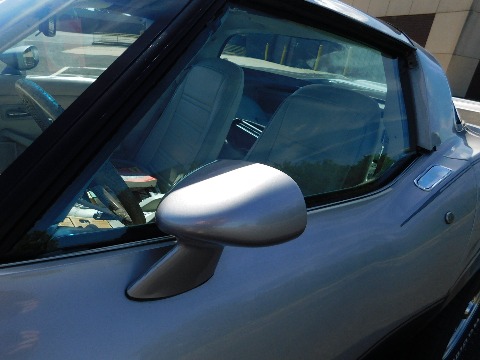 1978 Chevrolet Corvette image 53