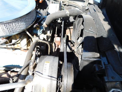 1978 Chevrolet Corvette image 105