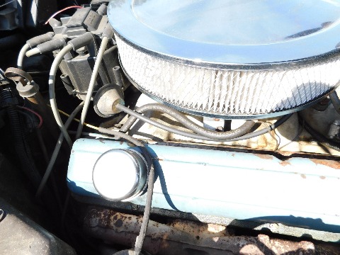 1978 Chevrolet Corvette image 106