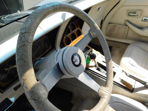 1978 Chevrolet Corvette image 132