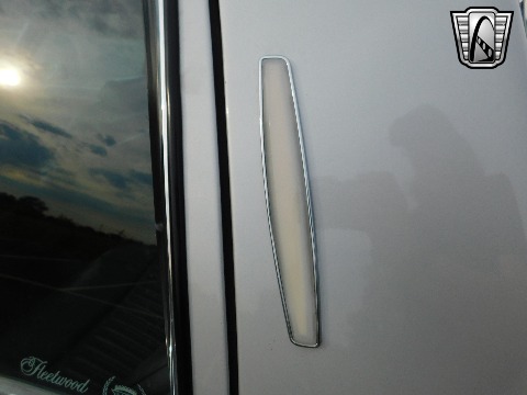 1985 Cadillac Fleetwood image 58