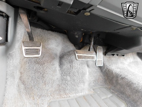 1985 Cadillac Fleetwood image 110