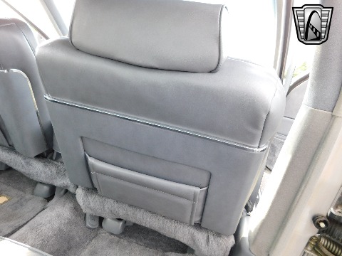 1985 Cadillac Fleetwood image 136