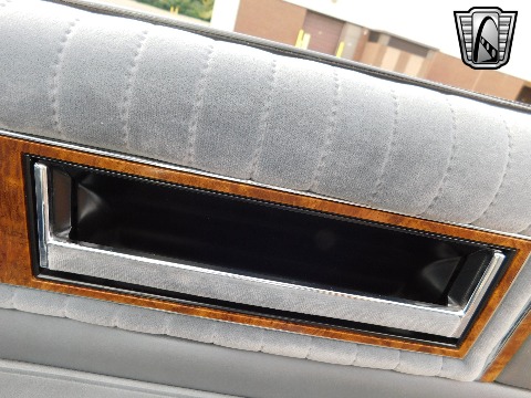 1985 Cadillac Fleetwood image 139