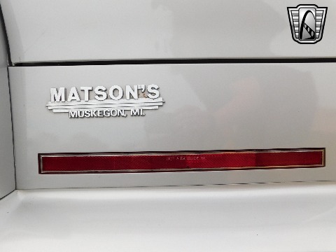 1985 Cadillac Fleetwood image 62