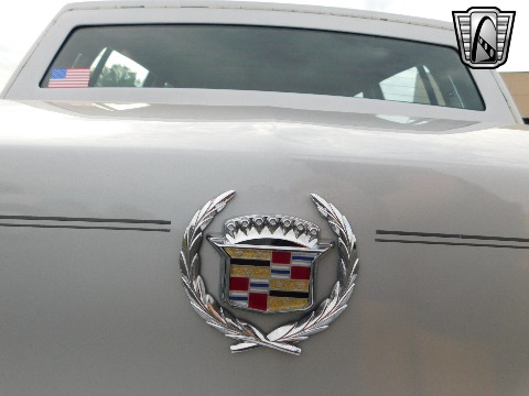 1985 Cadillac Fleetwood image 63