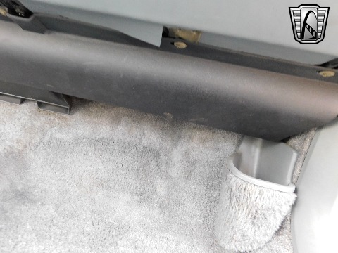 1985 Cadillac Fleetwood image 143