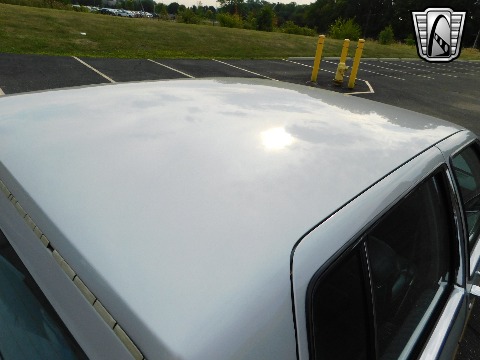 1985 Cadillac Fleetwood image 66