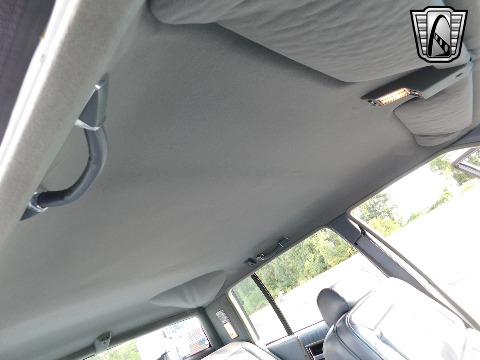 1985 Cadillac Fleetwood image 144