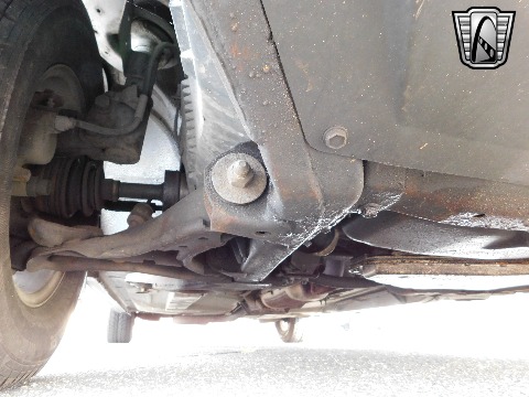 1985 Cadillac Fleetwood image 41