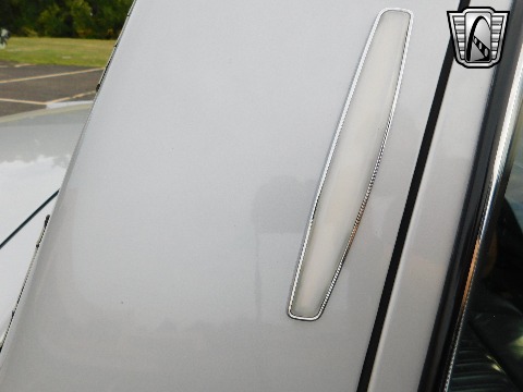 1985 Cadillac Fleetwood image 67