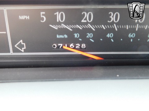 1985 Cadillac Fleetwood image 145