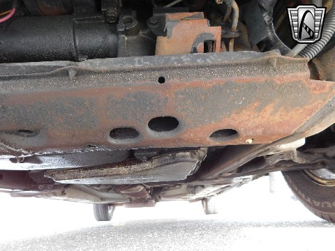 1985 Cadillac Fleetwood image 42