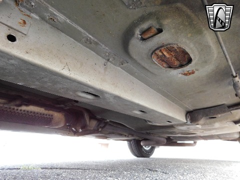 1985 Cadillac Fleetwood image 43