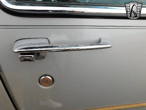 1985 Cadillac Fleetwood image 69