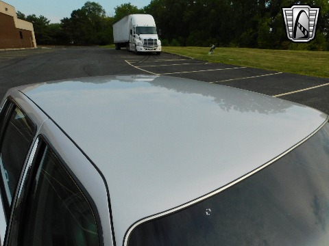 1985 Cadillac Fleetwood image 72