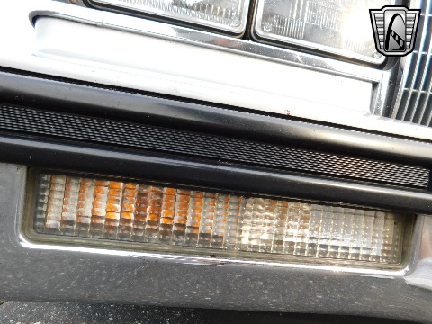 1985 Cadillac Fleetwood image 47