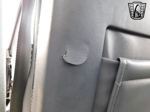 1985 Cadillac Fleetwood image 126