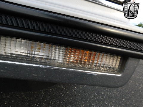 1985 Cadillac Fleetwood image 50