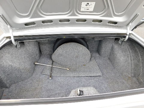 1985 Cadillac Fleetwood image 128