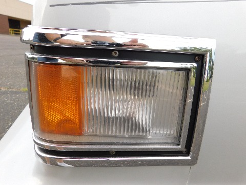 1985 Cadillac Fleetwood image 51