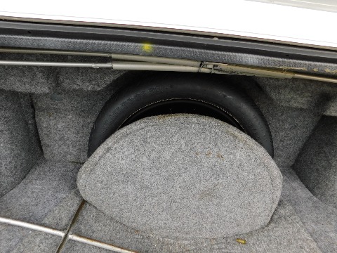 1985 Cadillac Fleetwood image 129