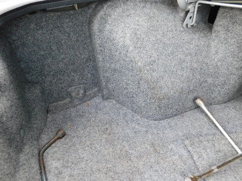 1985 Cadillac Fleetwood image 130