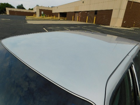 1985 Cadillac Fleetwood image 53