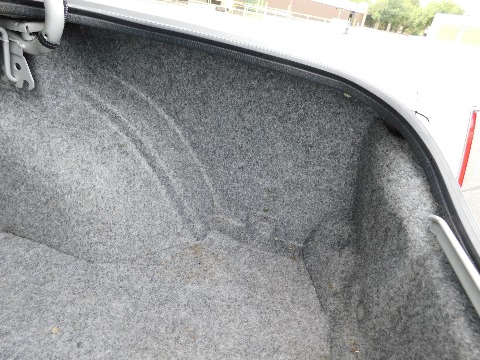 1985 Cadillac Fleetwood image 131