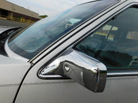 1985 Cadillac Fleetwood image 54