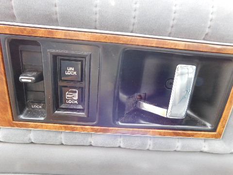 1985 Cadillac Fleetwood image 106