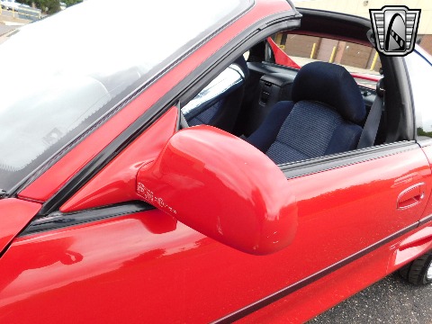 1991 Toyota MR2 image 55