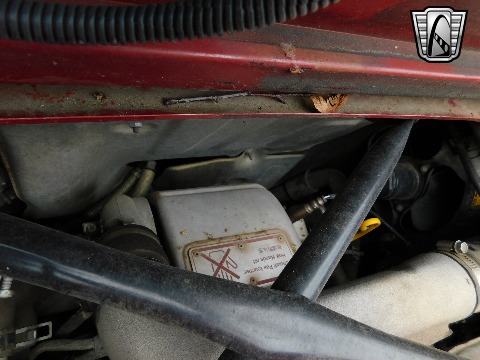 1991 Toyota MR2 image 107