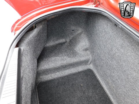 1991 Toyota MR2 image 133