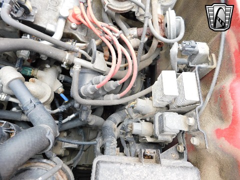 1991 Toyota MR2 image 108