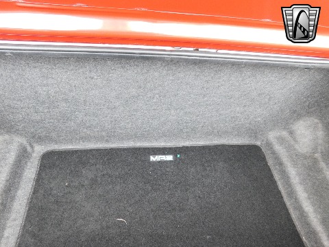 1991 Toyota MR2 image 134